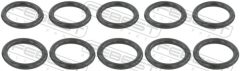 FEBEST RINGOL-061-PCS10 — Прокладка масляного радиатора