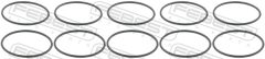 FEBEST RINGOL-068-PCS10 — Прокладка АКПП