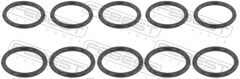 FEBEST RINGWH-008-PCS10 — Прокладка фланца охлаждающей жидкости