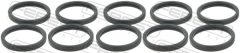 FEBEST RINGWH-017-PCS10 — Garnitură flanșă lichid răcire
