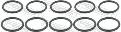 FEBEST RINGWH-018-PCS10 — Прокладка фланца охлаждающей жидкости
