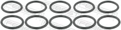 FEBEST RINGWH-020-PCS10 — Прокладка фланца охлаждающей жидкости