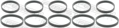 FEBEST RINGWH-021-PCS10 — Прокладка фланца охлаждающей жидкости