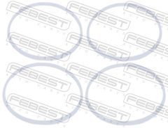 FEBEST SET-003 — Kit reparație casetă de direcție