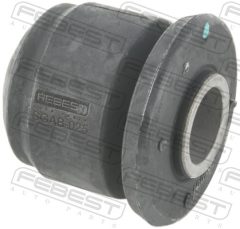 FEBEST SGAB-025 — Сайлентблок рычага подвески