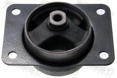 FEBEST SZM-SX4LH — Подушка двигателя