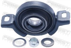 FEBEST TCB-024 — Подшипник подвесной опоры кардана