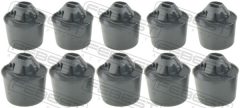 FEBEST TD-011-PCS10 — Tampon capotă