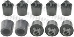 FEBEST TD-012-PCS10 — Tampon capotă