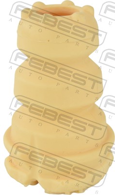 FEBEST TD-AXAA52R — Tampon amortizor