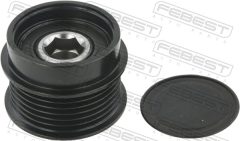 FEBEST TDS-ZRE150 — Fulie alternator