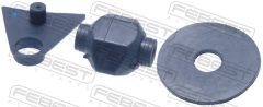 FEBEST TMB-GSU45RR — Подушка двигателя
