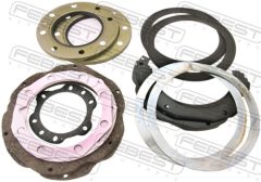 FEBEST TOS-001 — Ремкомплект поворотного кулака