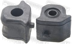 FEBEST TSB-ACA30F-KIT — Ремкомплект втулок стабилизатора