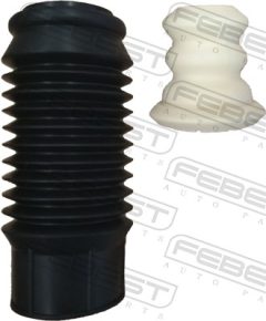 FEBEST TSHB-12-PP — Set burduf și tampon amortizor