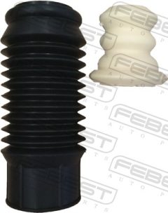 FEBEST TSHB-14-PP — Set burduf și tampon amortizor