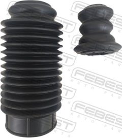 FEBEST TSHB-18-PL — Пыльники и отбойники амортизатора