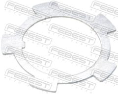FEBEST TT-009 — Placă de siguranță pivot