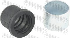 FEBEST VLT-001 — Шланг вентиляции картера