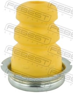 FEBEST VWD-2KR — Дополнительная листовая рессора