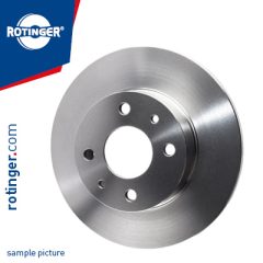 ROTINGER RT 1475 — Тормозной диск