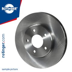 ROTINGER RT 21129 — Тормозной диск