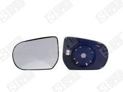 SPILU 10921 — Sticlă oglindă exterioară