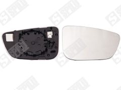 SPILU 16117 — Sticlă oglindă exterioară