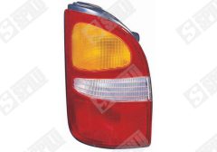 SPILU 414009 — Lampă stop