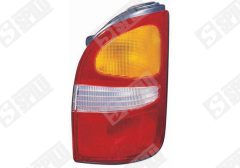 SPILU 414010 — Lampă stop
