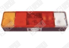 SPILU 478005 — Sticlă stop