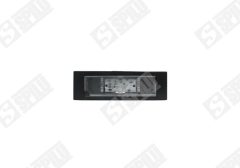 SPILU 490654 — Lampă număr înmatriculare