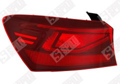 SPILU 491193 — Lampă stop