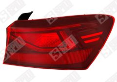 SPILU 491194 — Lampă stop