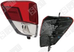SPILU 491359 — Lampă stop