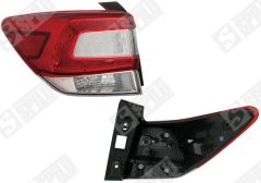 SPILU 491379 — Lampă stop