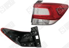 SPILU 491398 — Lampă stop