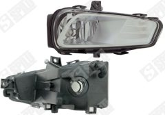SPILU 690419 — Proiector ceață