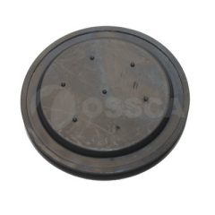 OSSCA 00207 — Фланцевая крышка АКПП