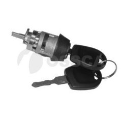 OSSCA 00548 — Личинка замка зажигания