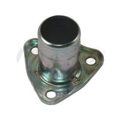 OSSCA 00707 — Bucșă de ghidare rulment presiune