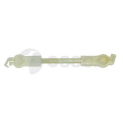 OSSCA 00752 — Tijă furcă de schimbare a vitezelor