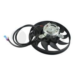 OSSCA 00900 — Ventilator radiator motor