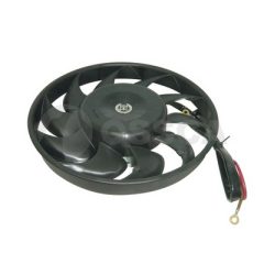 OSSCA 00915 — Ventilator radiator motor