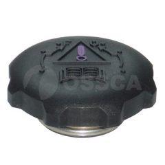 OSSCA 01631 — Крышка расширительного бачка