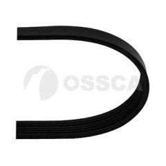 OSSCA 02088 — Поликлиновой ремень