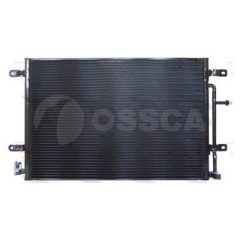 OSSCA 02735 — Radiator aer condiționat