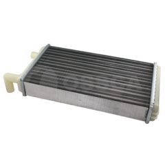 OSSCA 02806 — Radiator încălzire habitaclu