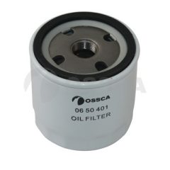 OSSCA 03445 — Filtru de ulei