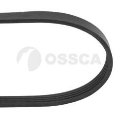 OSSCA 03932 — Curea transmisie cu caneluri
